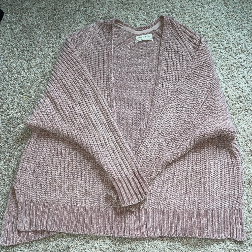 Urban outfitters cardigan